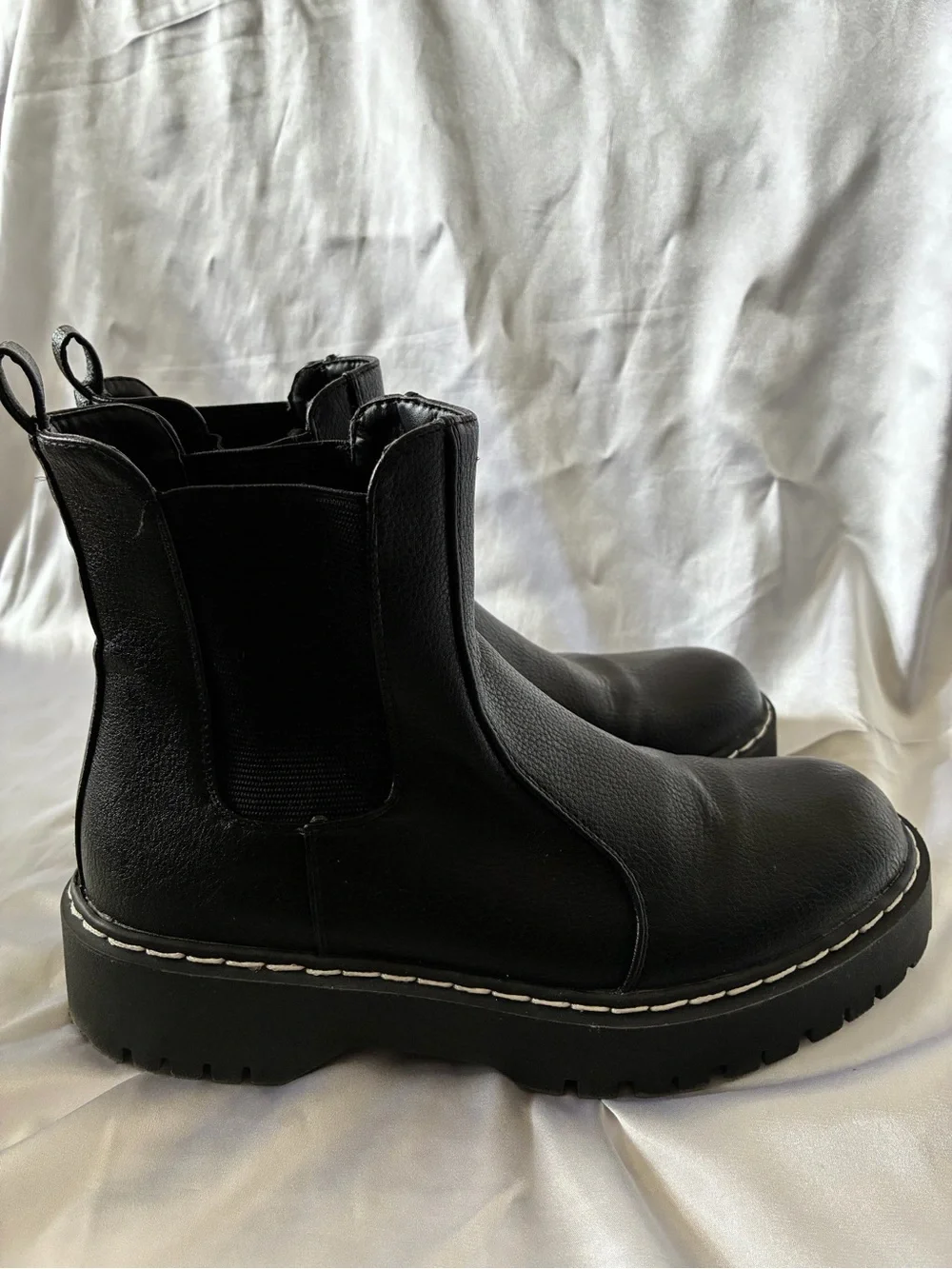 Sincerly Jules boots are